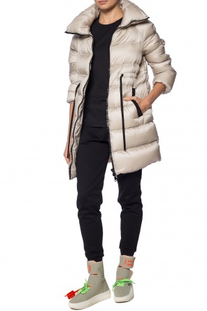 Tapered leg sweatpants, zdjęcie 2 Tapered leg sweatpants od Moncler